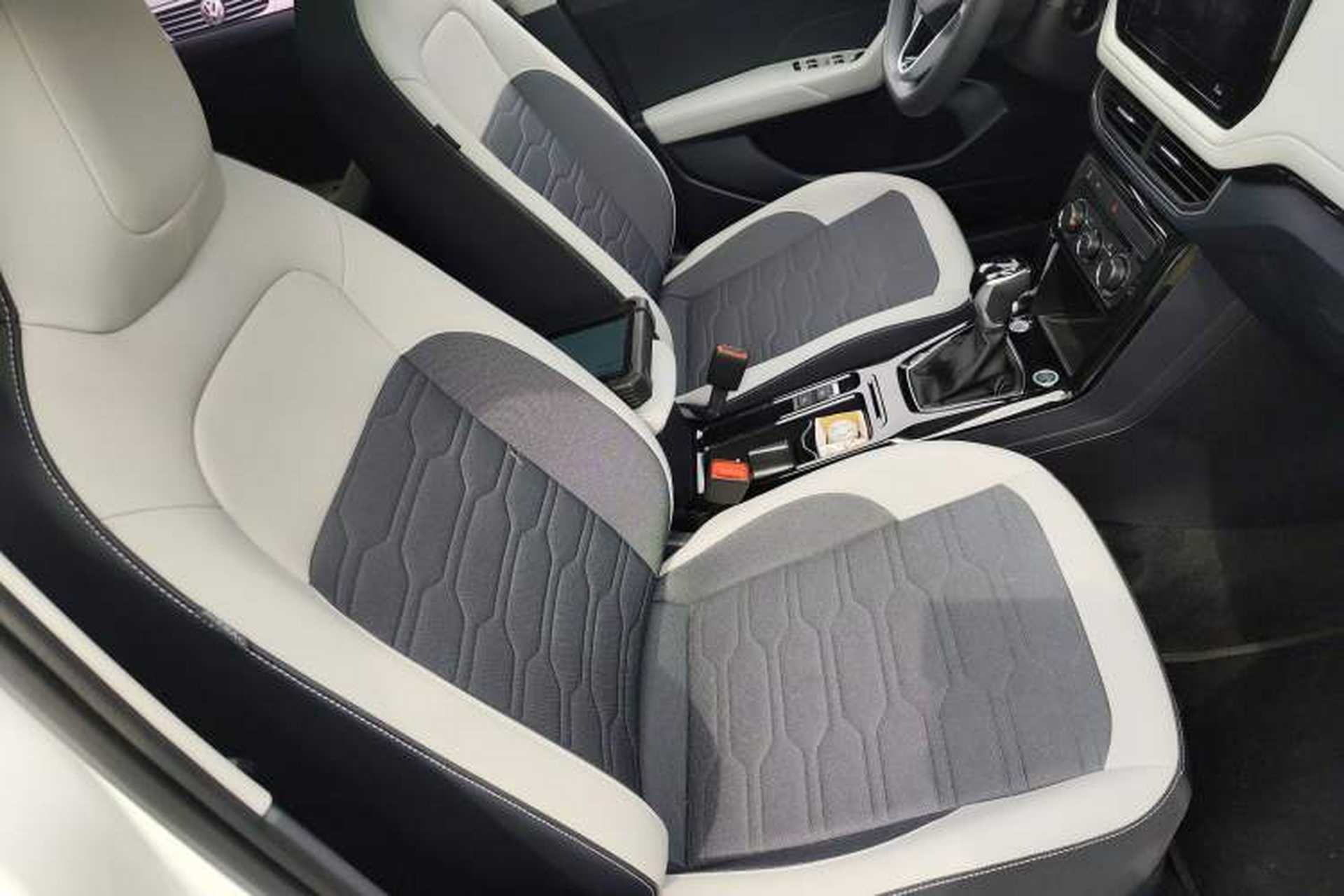 Used Volkswagen Tharu 2025 New Sharp 300TSI Ambitious Edition Right Front Seat