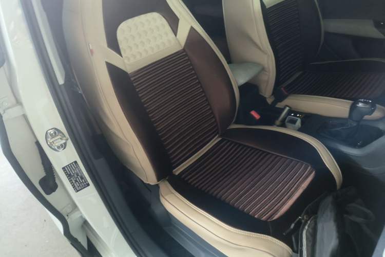 Used Volkswagen Tharu 2025 New Sharp 1.5L Sharp Edition Right Front Seat