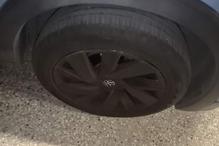 Used Volkswagen Tharu 2025 NewRui 300TSI Prestige Edition Right Front Wheel Hub