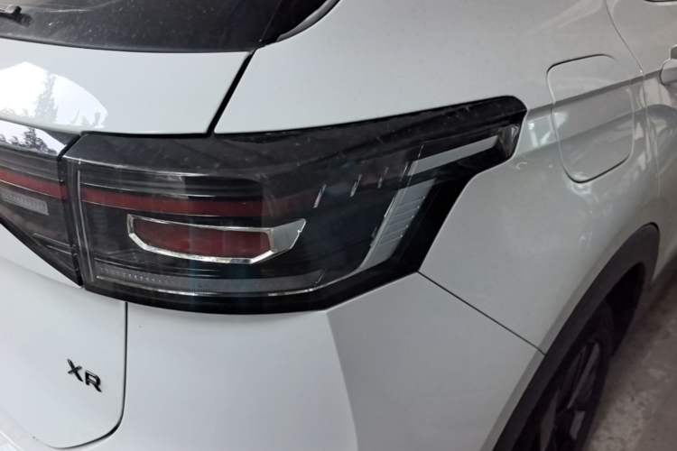Used Volkswagen Tharu 2025 NewRui 300TSI Prestige Edition Right Rear Taillight