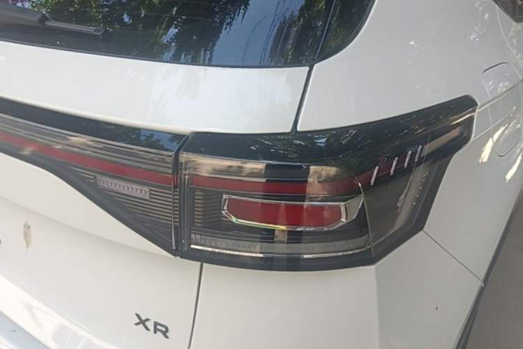 Used Volkswagen Tharu 2025 NewRui 300TSI Prestige Edition Right Rear Taillight