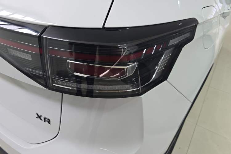 Used Volkswagen Tharu 2025 New Sharp 1.5L Ambitious Edition Right Rear Taillight