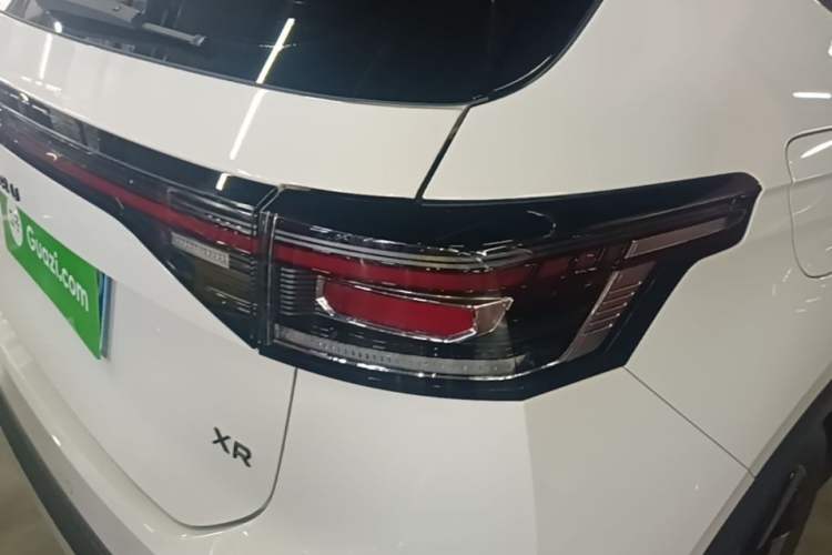 Used Volkswagen Tharu 2025 NewRui 300TSI Prestige Edition Right Rear Taillight
