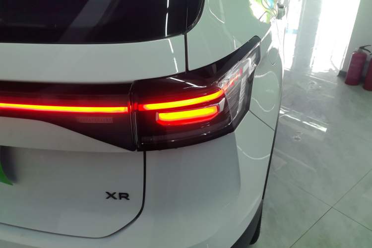 Used Volkswagen Tharu 2025 NewRui 300TSI Prestige Edition Right Rear Taillight