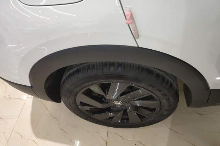 Used Volkswagen Tharu 2025 NewRui 300TSI Prestige Edition Right Rear Wheel Hub