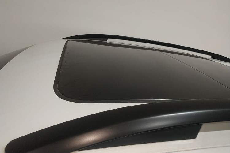 Used Volkswagen Tharu 2025 New Sharp 1.5L Ambitious Edition Roof