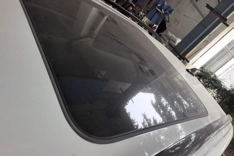 Used Volkswagen Tharu 2025 NewRui 300TSI Prestige Edition Roof