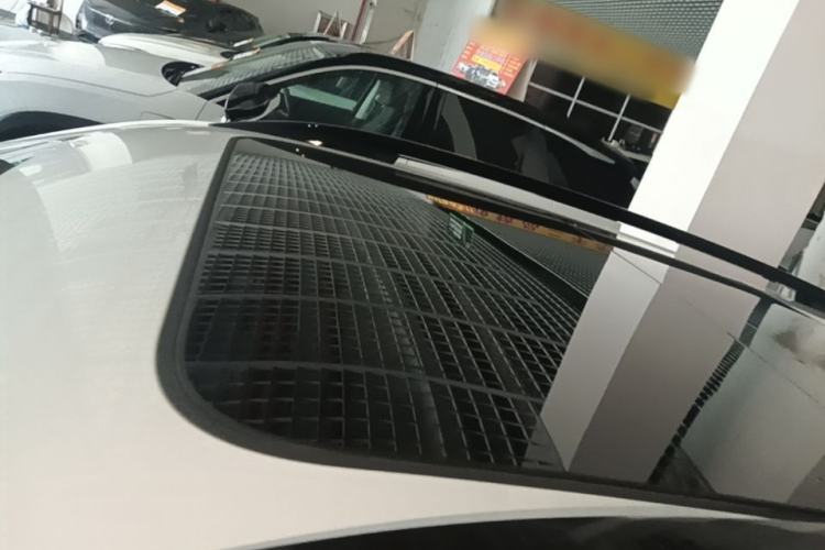 Used Volkswagen Tharu 2025 NewRui 300TSI Prestige Edition Roof