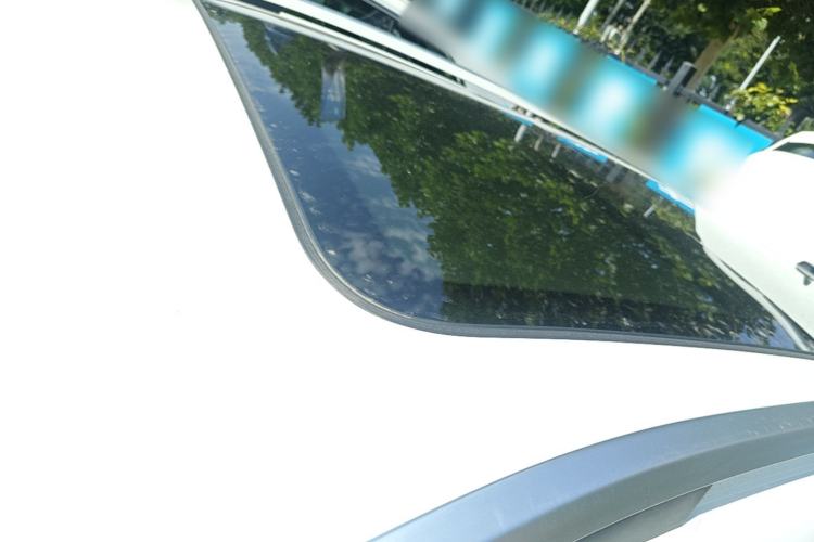 Used Volkswagen Tharu 2025 300TSI Two-Wheel-Drive Moonlight Edition Roof