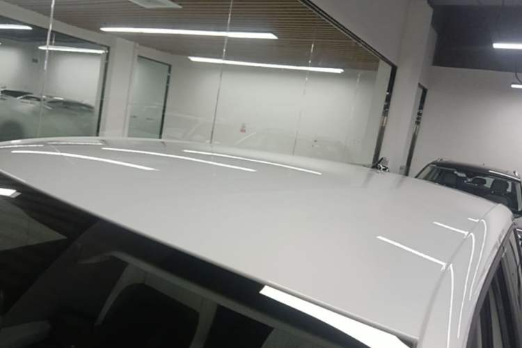 Used Volkswagen Tharu 2025 New Sharp 1.5L Sharp Edition Roof