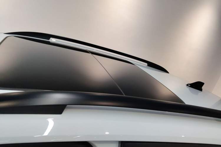 Used Volkswagen Tharu 2025 New Sharp 1.5L Ambitious Edition Roof
