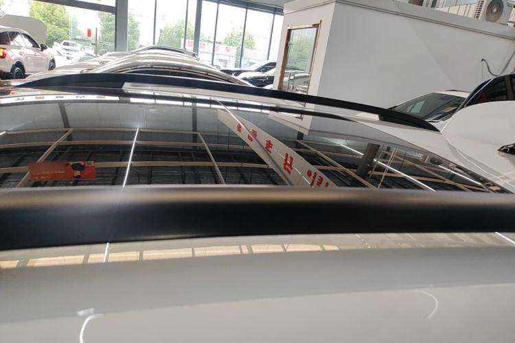 Used Volkswagen Tharu 2025 New Sharp 1.5L Ambitious Edition Roof
