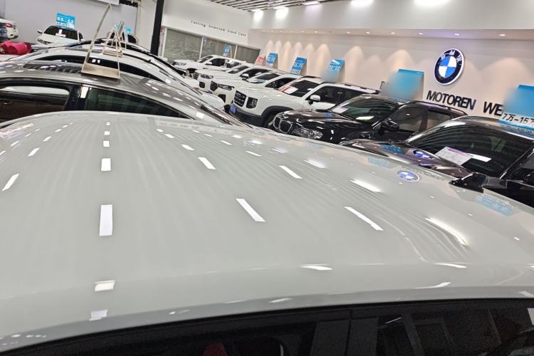 Used Volkswagen Tharu 2025 New Sharp 1.5L Sharp Edition Roof