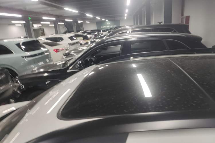 Used Volkswagen Tharu 2025 New Sharp 300TSI Ambitious Edition Roof