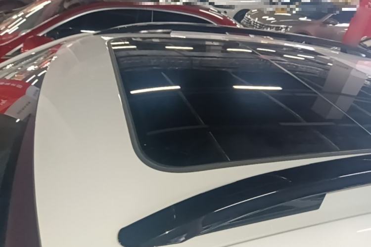 Used Volkswagen Tharu 2025 NewRui 300TSI Prestige Edition Roof