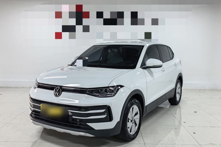 Used Volkswagen Tharu 2025 New Sharp 1.5L Sharp Edition Guazi used car, China used car export, Used car for sale, Used cars, Cheapest cars for sale