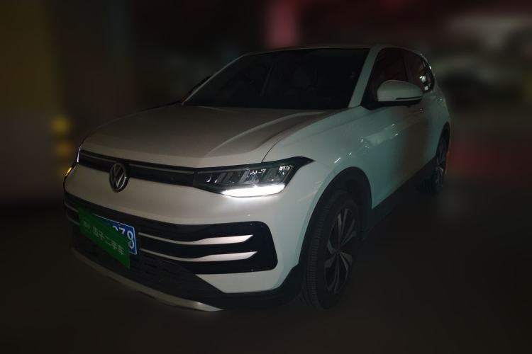 Ojetý Volkswagen Tharu 2025 New Sharp 1.5L Sharp Edition Guazi used car, China used car export, Used car for sale, Used  cars, Cheapest cars for sale