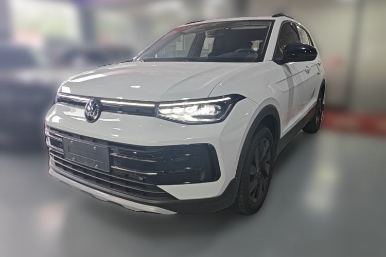 Used Volkswagen Tharu 2025 NewRui 300TSI Prestige Edition Guazi used car, China used car export, Used car for sale, Used  cars, Cheapest cars for sale