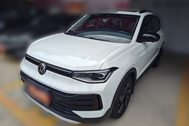 Used Volkswagen Tharu 2025 NewRui 300TSI Prestige Edition
