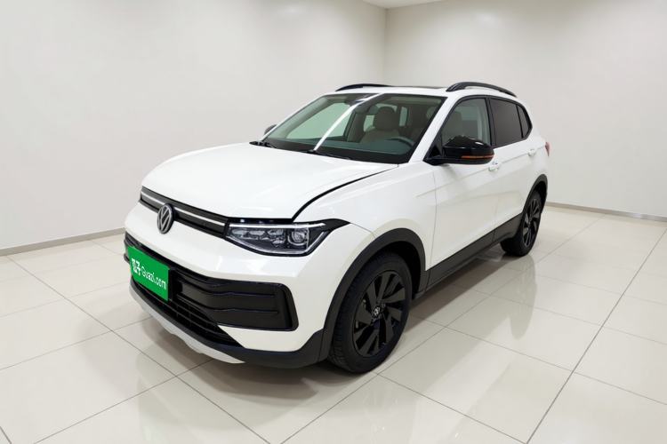 Ojetý Volkswagen Tharu 2025 New Sharp 1.5L Ambitious Edition Guazi used car, China used car export, Used car for sale, Used  cars, Cheapest cars for sale