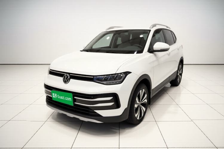 Ojetý Volkswagen Tharu 2025 New Sharp 1.5L Sharp Edition Guazi used car, China used car export, Used car for sale, Used  cars, Cheapest cars for sale