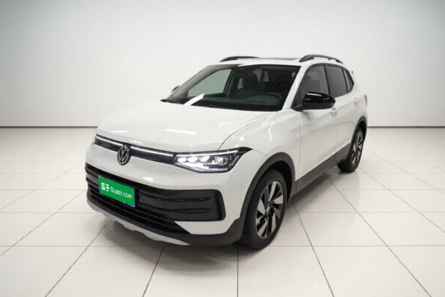 Ojetý Volkswagen Tharu 2025 NewRui 300TSI Prestige Edition