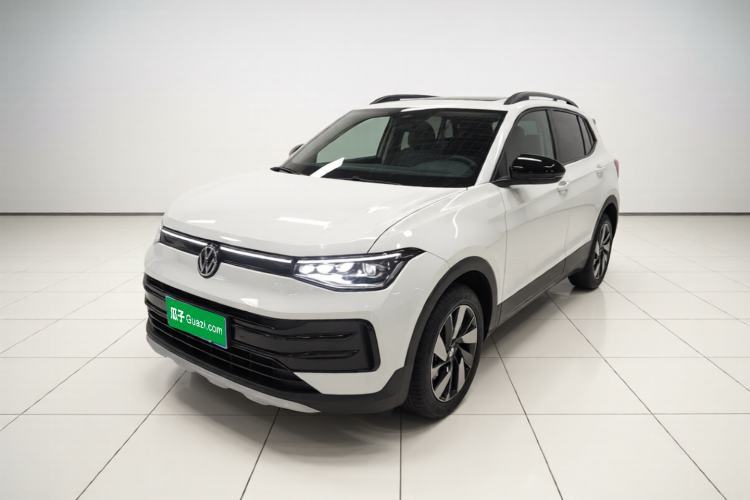Ojetý Volkswagen Tharu 2025 NewRui 300TSI Prestige Edition Guazi used car, China used car export, Used car for sale, Used  cars, Cheapest cars for sale