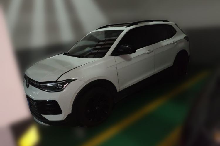 Used Volkswagen Tharu 2025 New Sharp 1.5L Ambitious Edition Guazi used car, China used car export, Used car for sale, Used  cars, Cheapest cars for sale