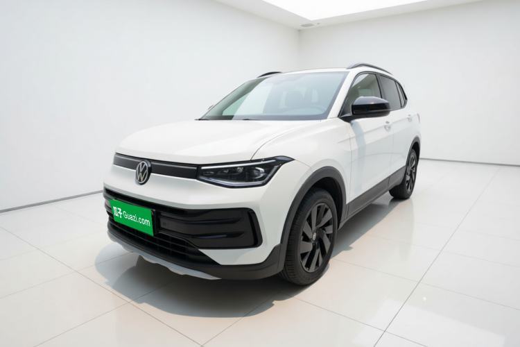Ojetý Volkswagen Tharu 2025 New Sharp 1.5L Ambitious Edition Guazi used car, China used car export, Used car for sale, Used  cars, Cheapest cars for sale