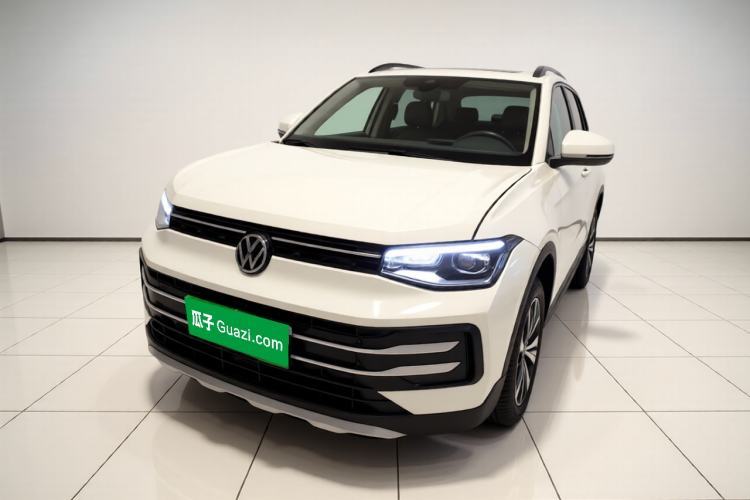 Ojetý Volkswagen Tharu 2025 New Sharp 1.5L Ambitious Edition Guazi used car, China used car export, Used car for sale, Used  cars, Cheapest cars for sale