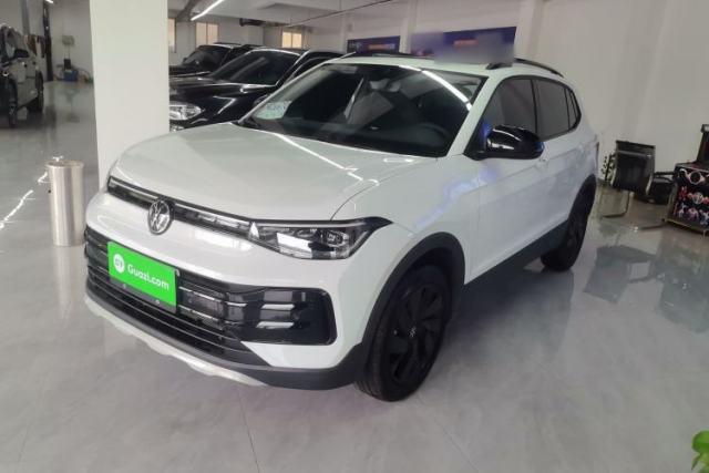 Used Volkswagen Tharu 2025 NewRui 300TSI Prestige Edition