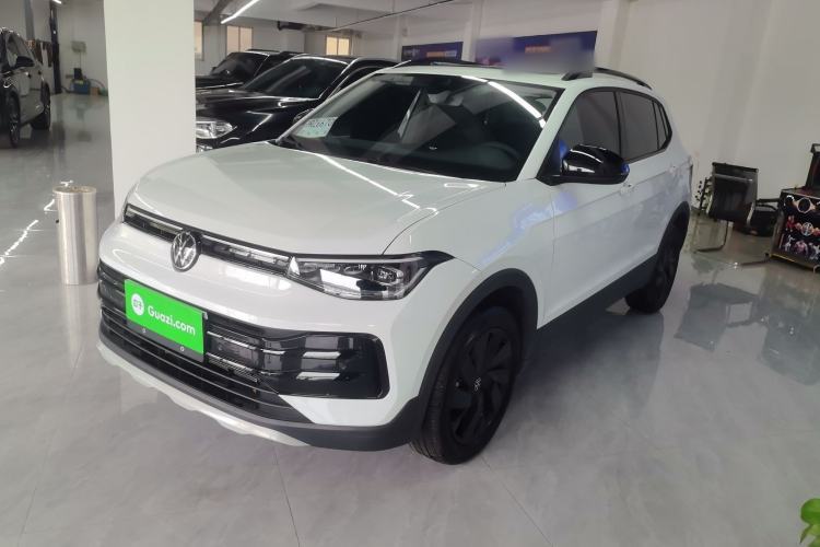 Used Volkswagen Tharu 2025 NewRui 300TSI Prestige Edition Guazi used car, China used car export, Used car for sale, Used cars, Cheapest cars for sale