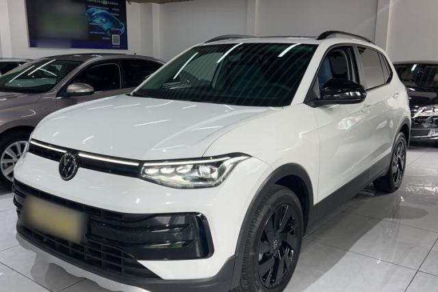 Używany Volkswagen Tharu 2025 New Sharp 300TSI Ambitious Edition