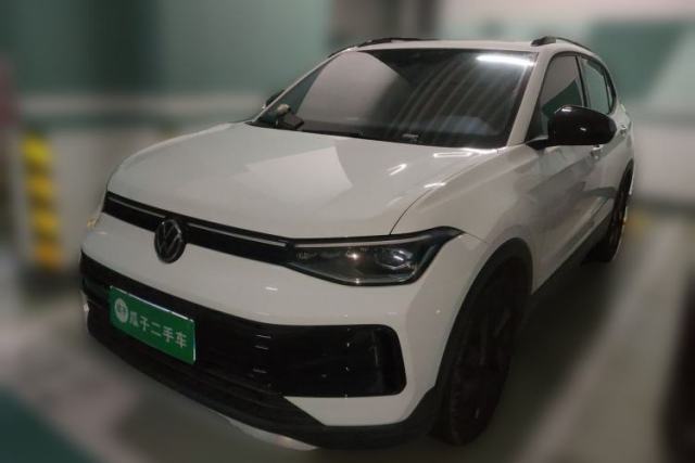 Used Volkswagen Tharu 2025 NewRui 300TSI Prestige Edition