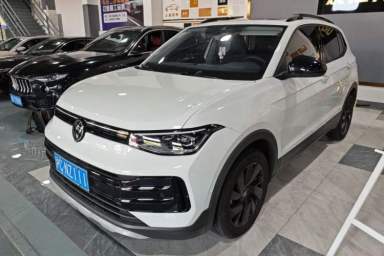 Used Volkswagen Tharu 2025 NewRui 300TSI Prestige Edition