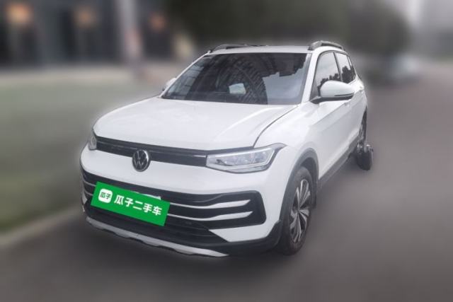 Used Volkswagen Tharu 2025 New Sharp 1.5L Sharp Edition