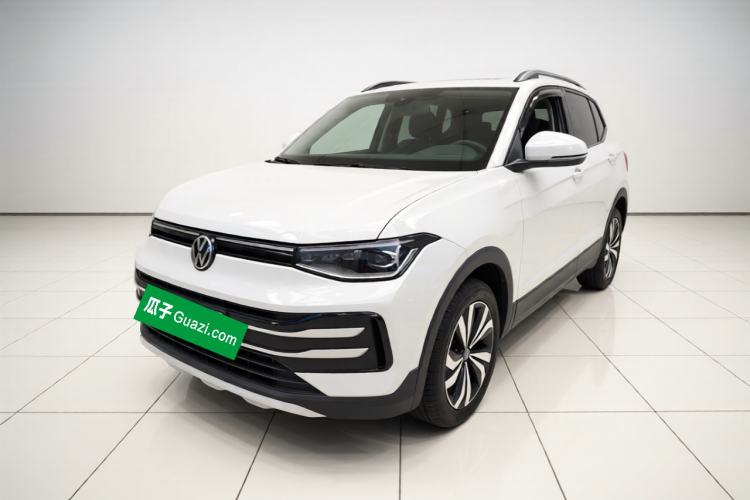 Volkswagen Tharu 2025 New Sharp 300TSI Ambitious Edition