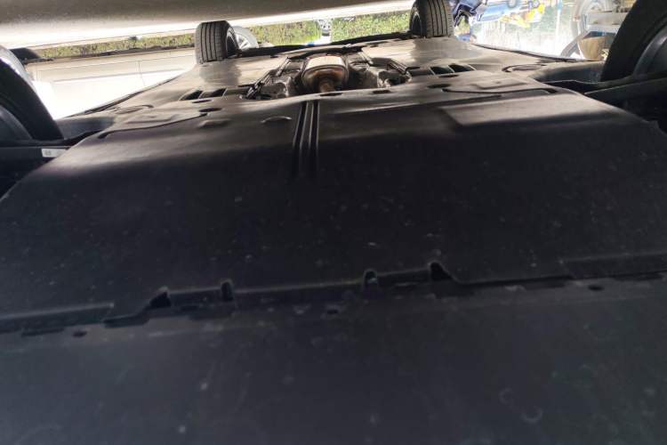 Used Volkswagen Tharu 2026 Model Xinrui 300TSI Ruixiang Edition Chassis Front
