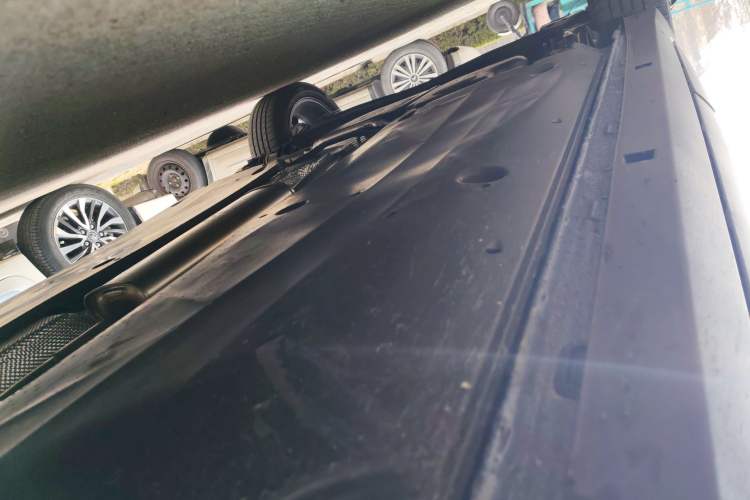 Used Volkswagen Tharu 2026 Model Xinrui 300TSI Ruixiang Edition Chassis Front Right