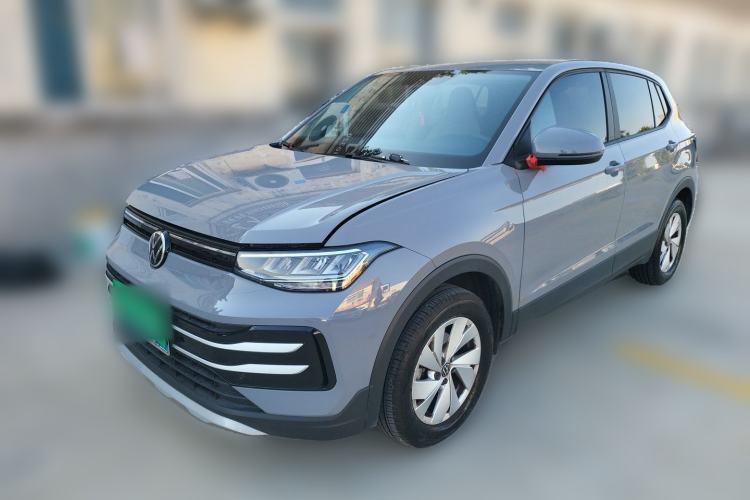 Used Volkswagen Tharu 2026 Model Xinrui 1.5L Rujin Edition Guazi used car, China used car export, Used car for sale, Used cars, Cheapest cars for sale
