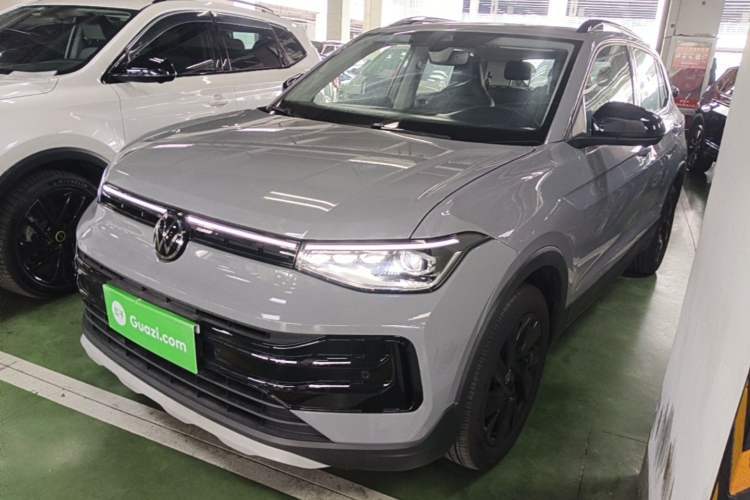 Used Volkswagen Tharu 2026 Model Xinrui 300TSI Ruixiang Edition Guazi used car, China used car export, Used car for sale, Used Volkswagen cars, Cheapest cars for sale