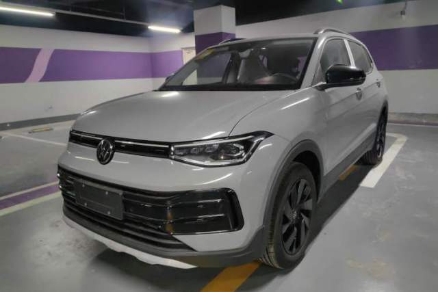 Used Volkswagen Tharu 2026 Model Xinrui 300TSI Ruixiang Edition