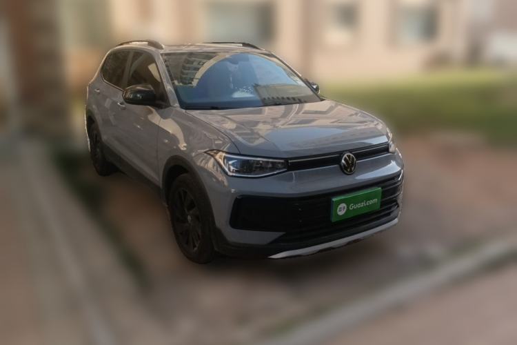 Used Volkswagen Tharu 2026 Model Xinrui 1.5L Ruiyi Edition Exterior 1