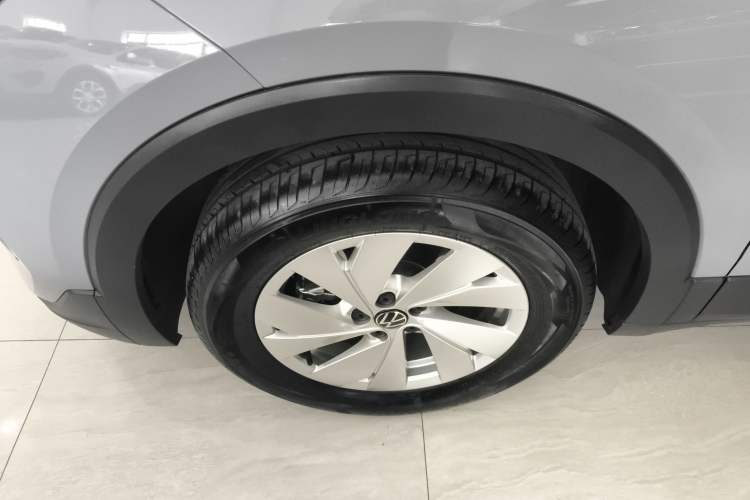 Used Volkswagen Tharu 2026 Model Xinrui 1.5L Rujin Edition Exterior 4
