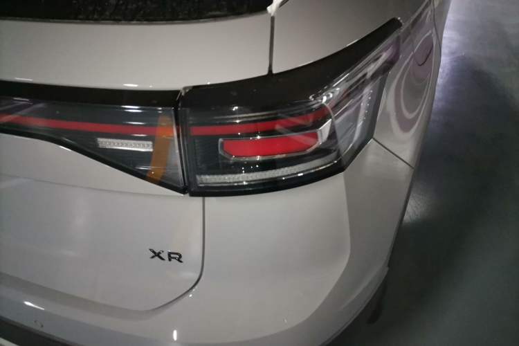 Used Volkswagen Tharu 2026 Model Xinrui 300TSI Ruixiang Edition Exterior 6