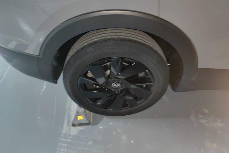 Used Volkswagen Tharu 2026 Model Xinrui 300TSI Ruixiang Edition Exterior 8