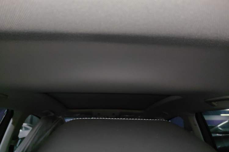 Used Volkswagen Tharu 2026 Model Xinrui 300TSI Ruixiang Edition Headliner