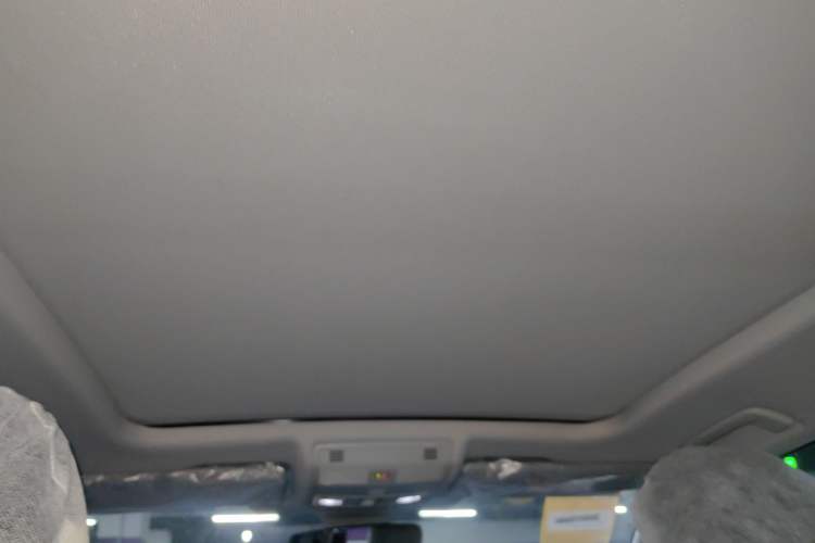 Used Volkswagen Tharu 2026 Model Xinrui 300TSI Ruixiang Edition Headliner