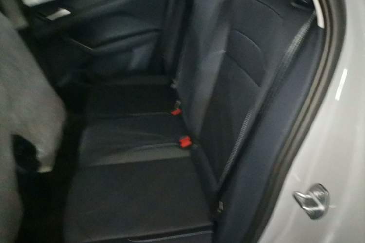 Used Volkswagen Tharu 2026 Model Xinrui 300TSI Ruixiang Edition Interior 4