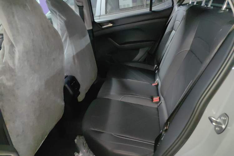Used Volkswagen Tharu 2026 Model Xinrui 300TSI Ruixiang Edition Interior 4